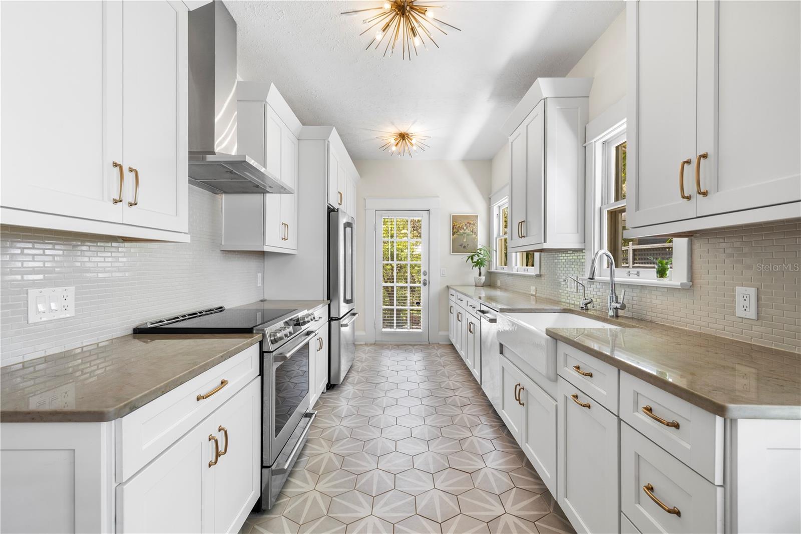 SEMINOLE HEIGHTS OF NORTH TAMP - Residential