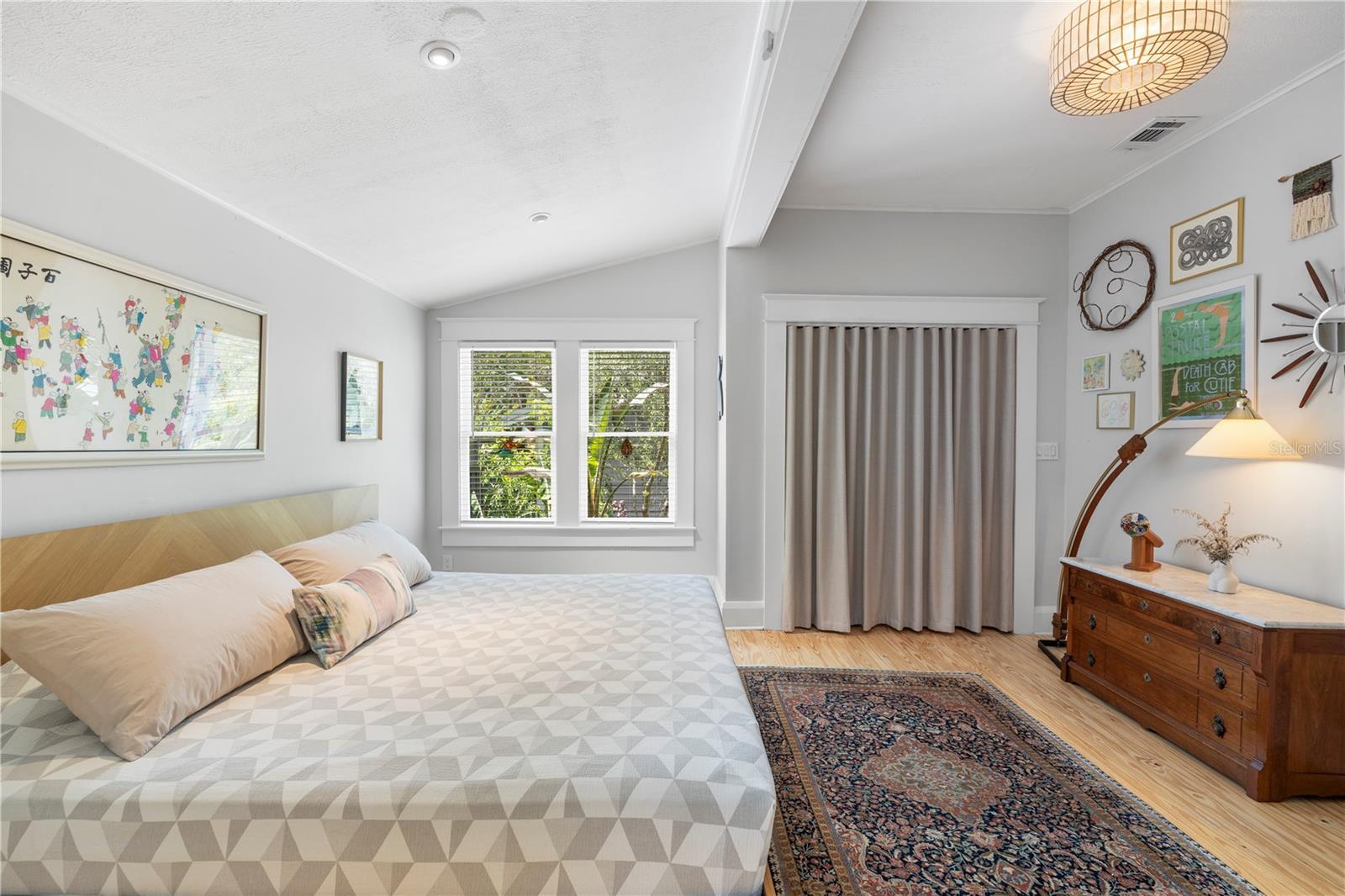 SEMINOLE HEIGHTS OF NORTH TAMP - Residential