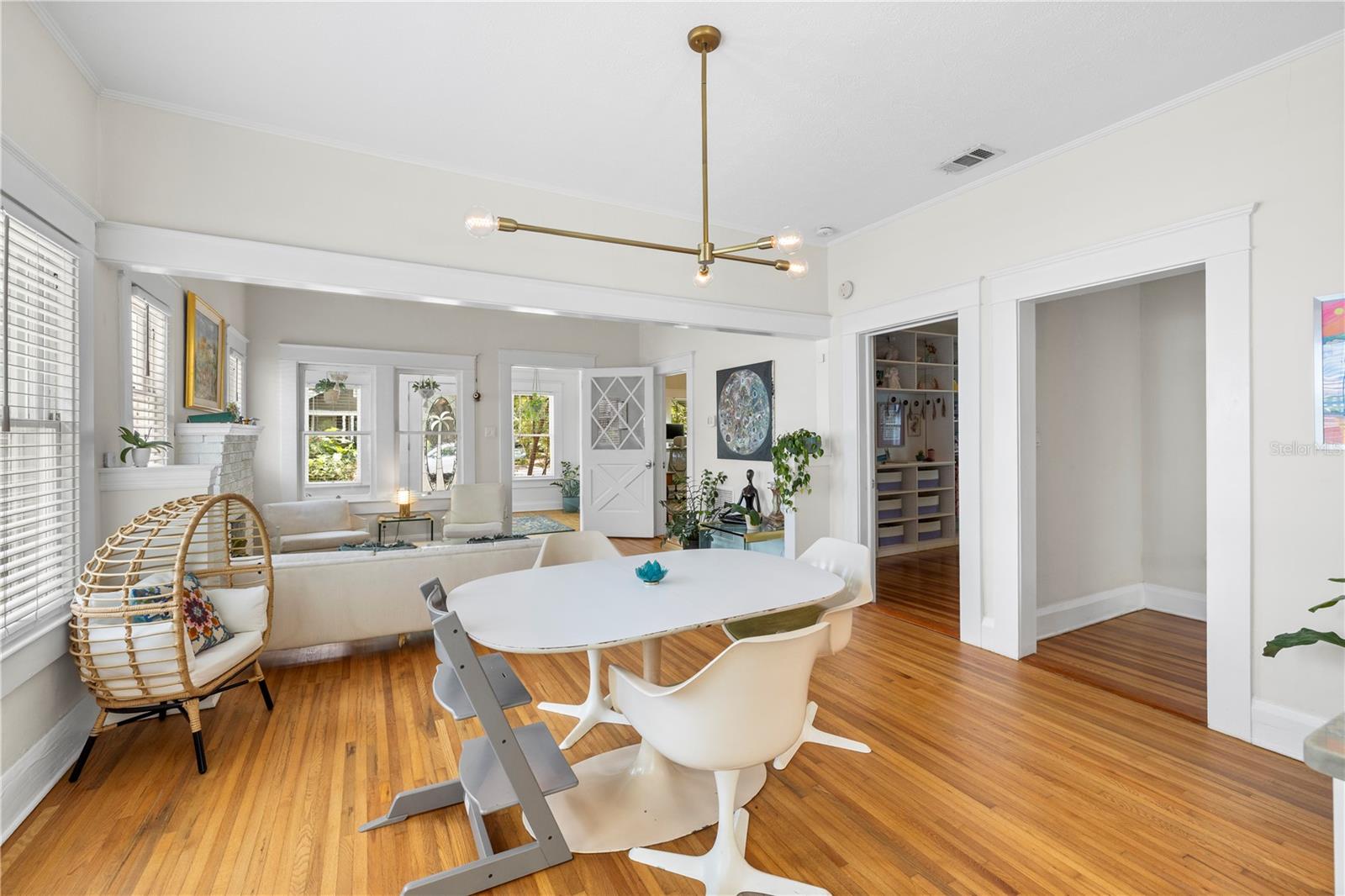 SEMINOLE HEIGHTS OF NORTH TAMP - Residential