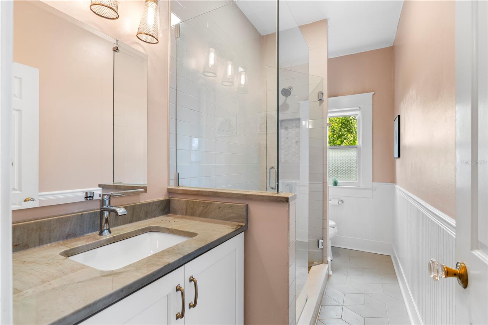 SEMINOLE HEIGHTS OF NORTH TAMP - Residential