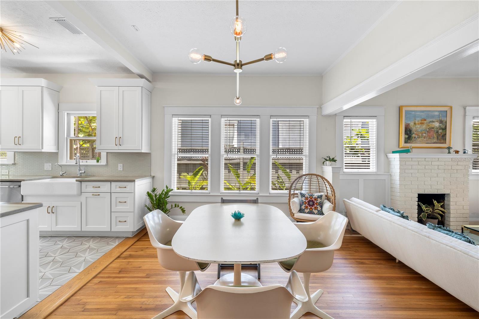 SEMINOLE HEIGHTS OF NORTH TAMP - Residential