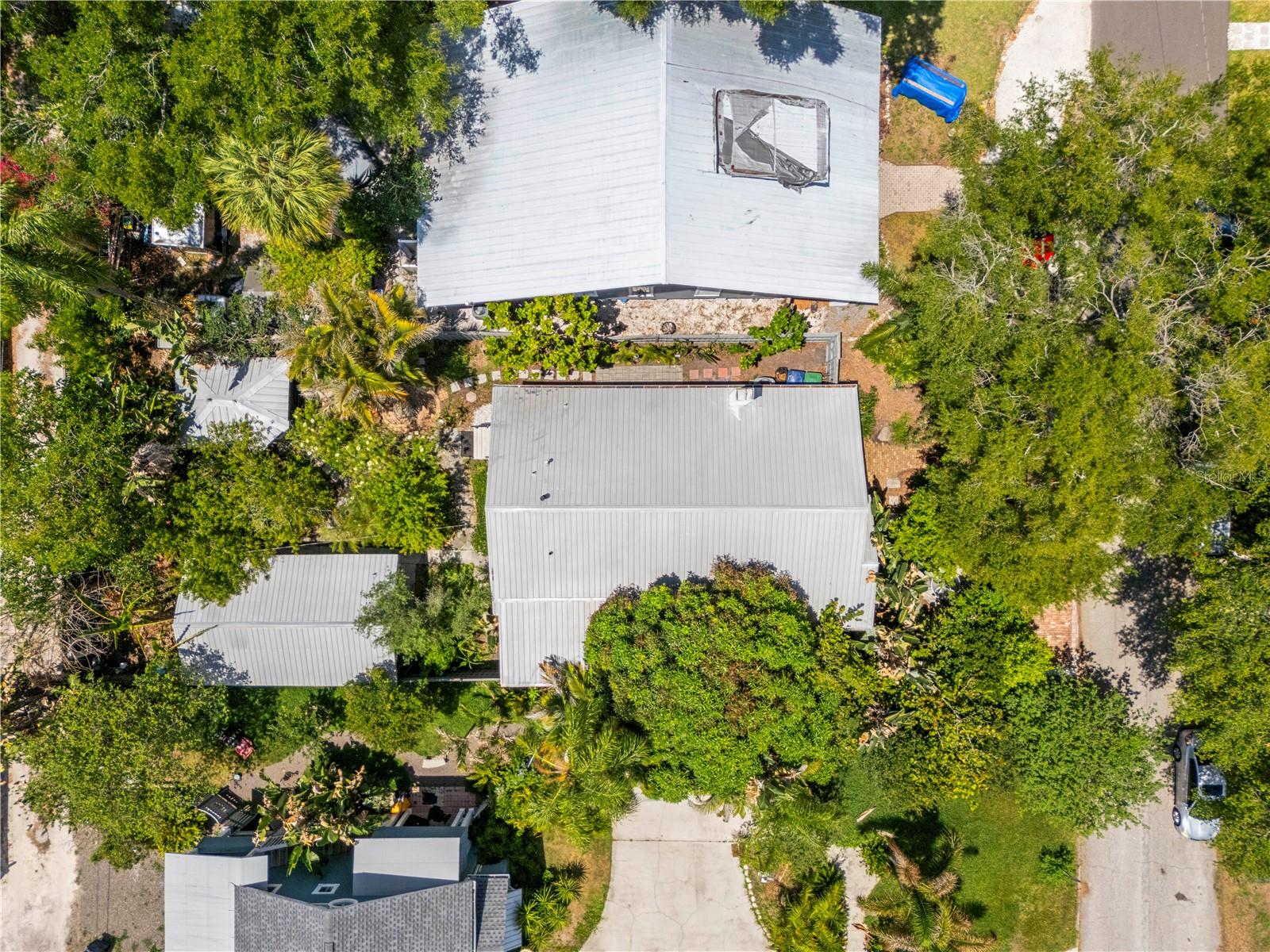 SEMINOLE HEIGHTS OF NORTH TAMP - Residential