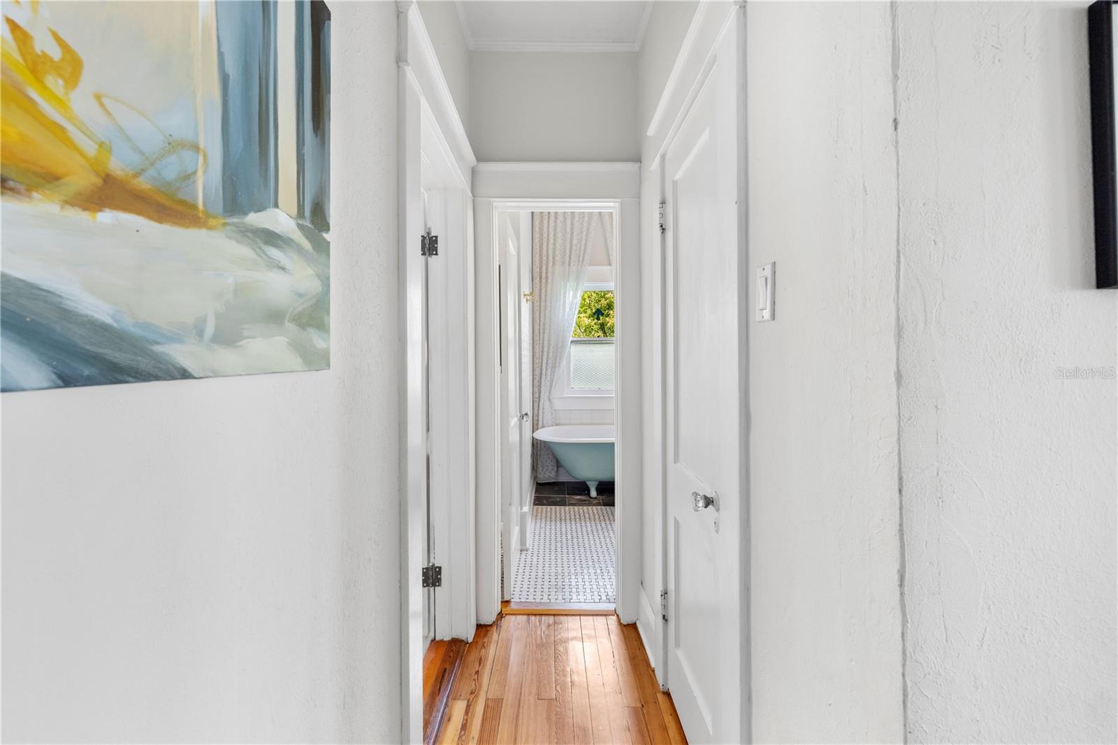 SEMINOLE HEIGHTS OF NORTH TAMP - Residential
