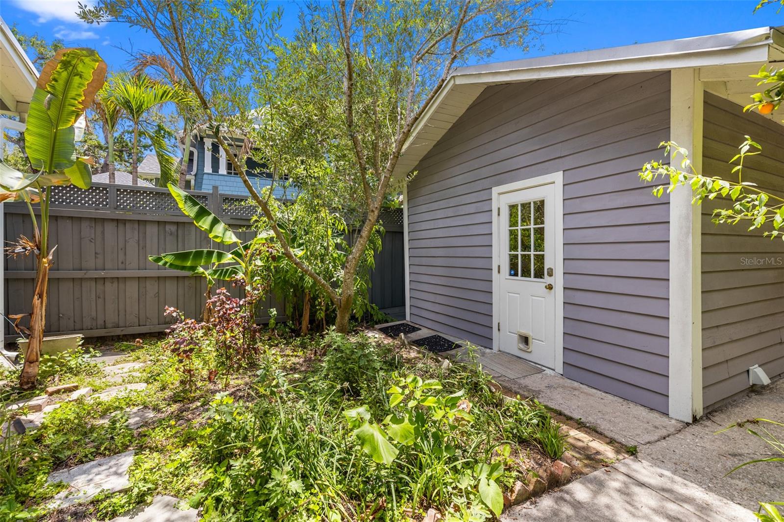 SEMINOLE HEIGHTS OF NORTH TAMP - Residential