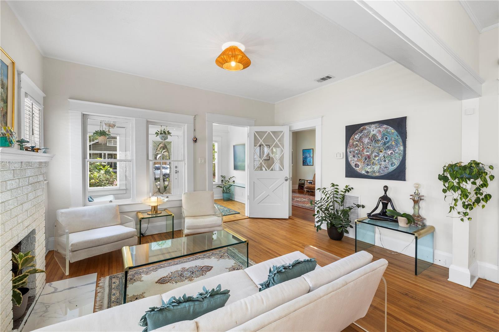SEMINOLE HEIGHTS OF NORTH TAMP - Residential