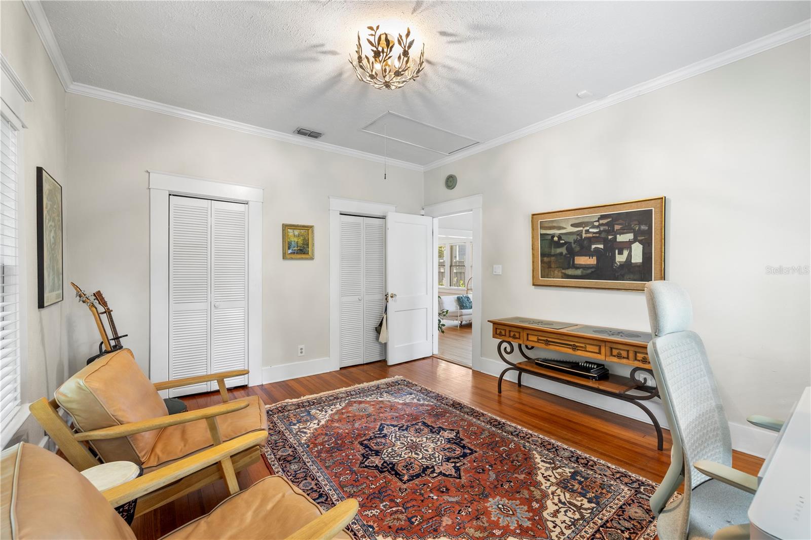 SEMINOLE HEIGHTS OF NORTH TAMP - Residential