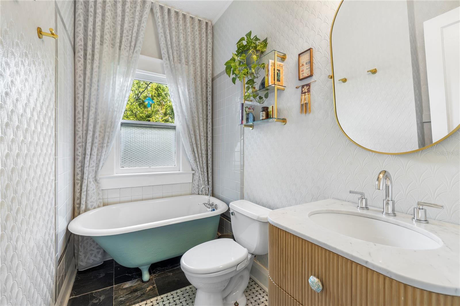 SEMINOLE HEIGHTS OF NORTH TAMP - Residential