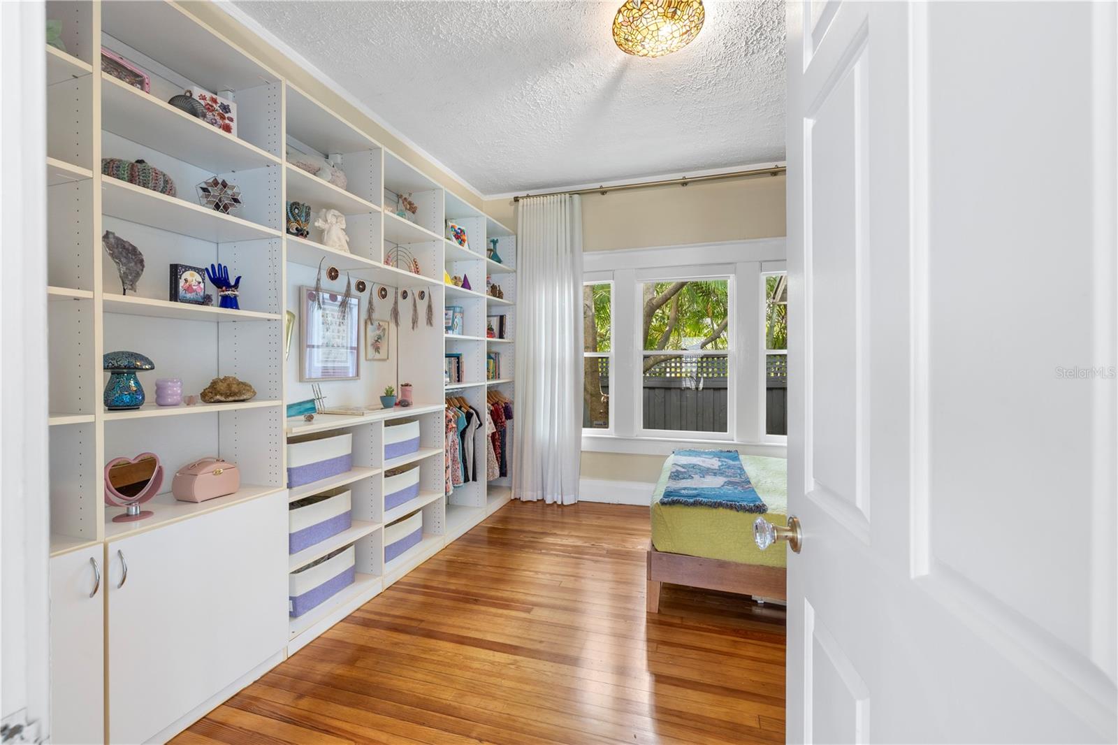 SEMINOLE HEIGHTS OF NORTH TAMP - Residential