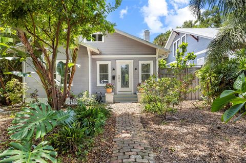 Photo of 5118 N Branch Avenue, Tampa, FL 33603 (MLS # TB8508394)