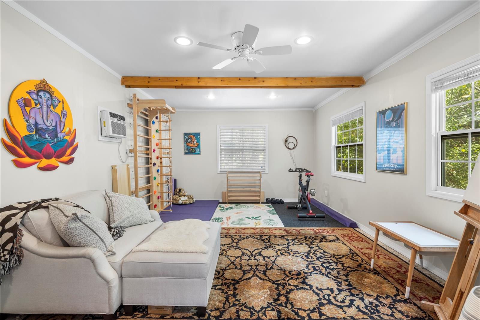 SEMINOLE HEIGHTS OF NORTH TAMP - Residential
