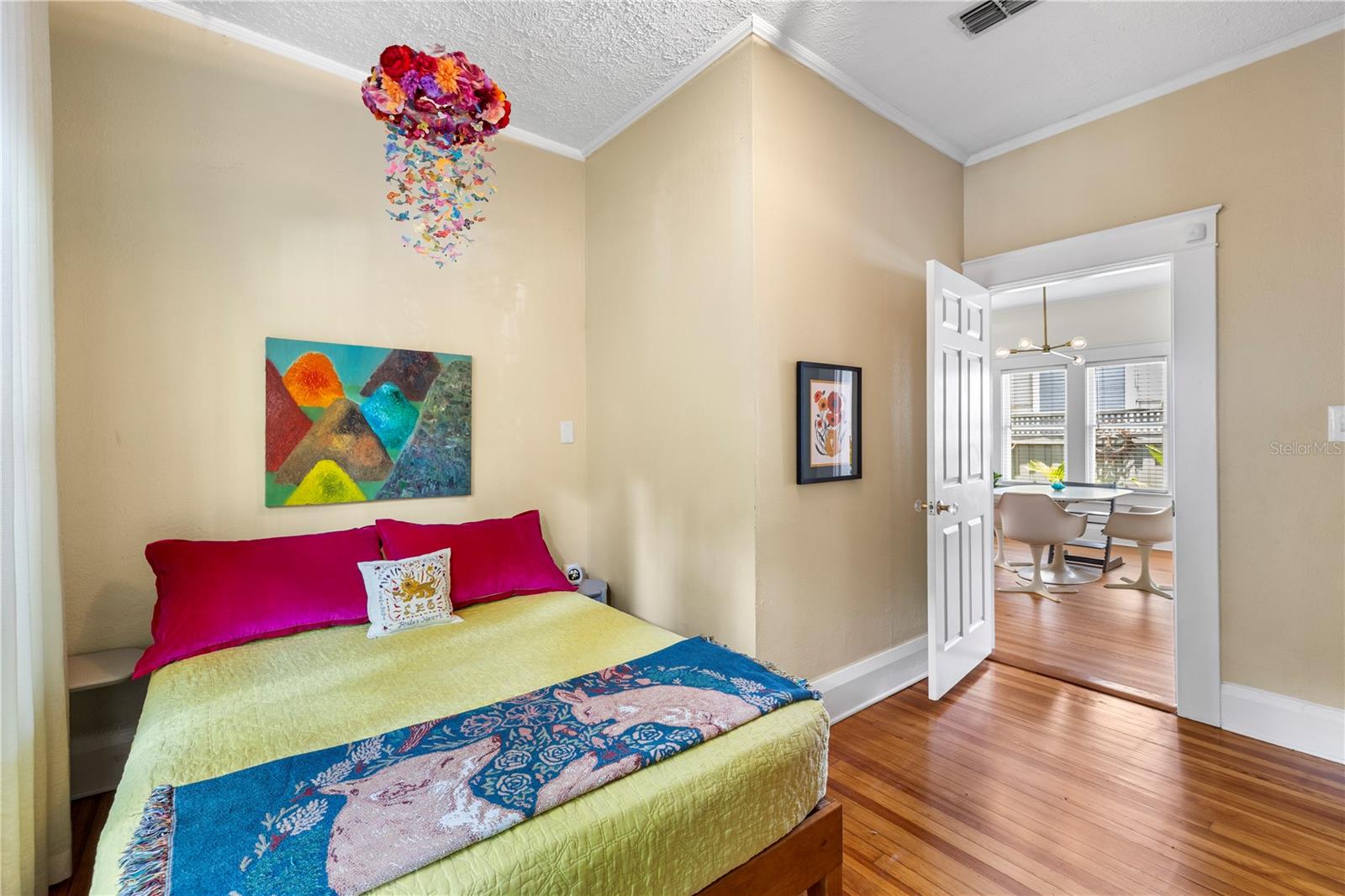 SEMINOLE HEIGHTS OF NORTH TAMP - Residential