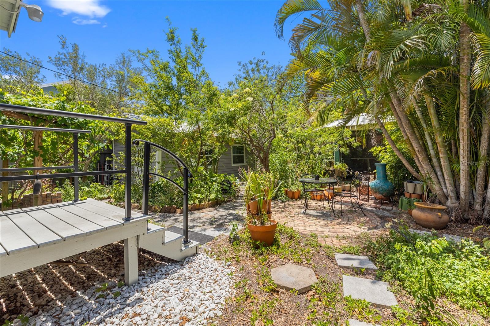 SEMINOLE HEIGHTS OF NORTH TAMP - Residential