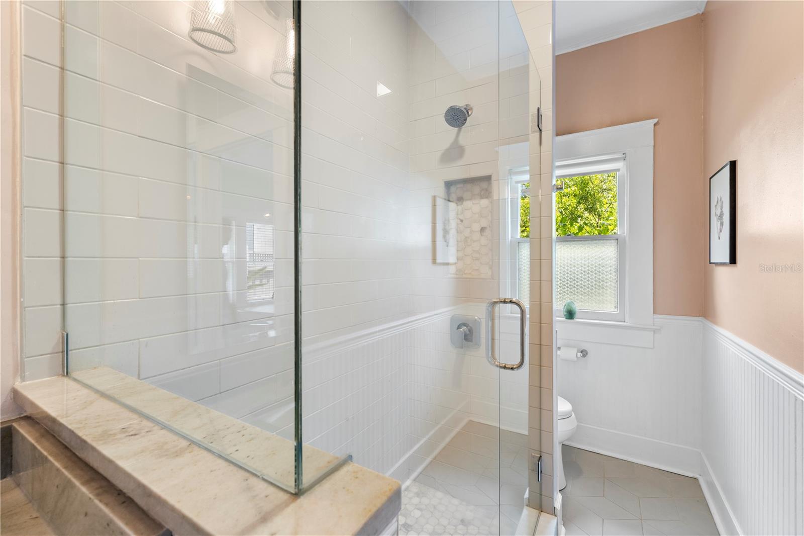 SEMINOLE HEIGHTS OF NORTH TAMP - Residential