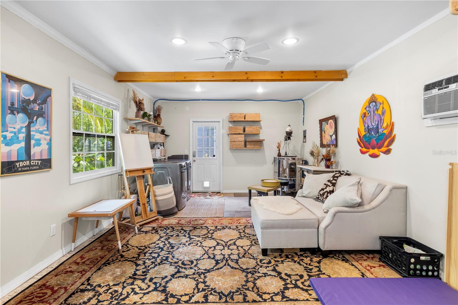SEMINOLE HEIGHTS OF NORTH TAMP - Residential