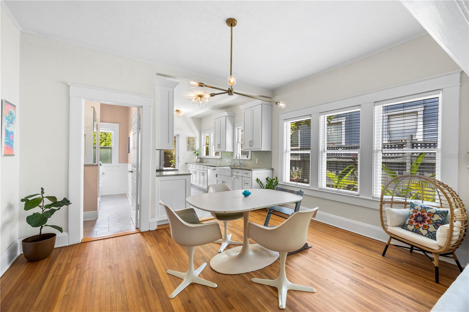 SEMINOLE HEIGHTS OF NORTH TAMP - Residential