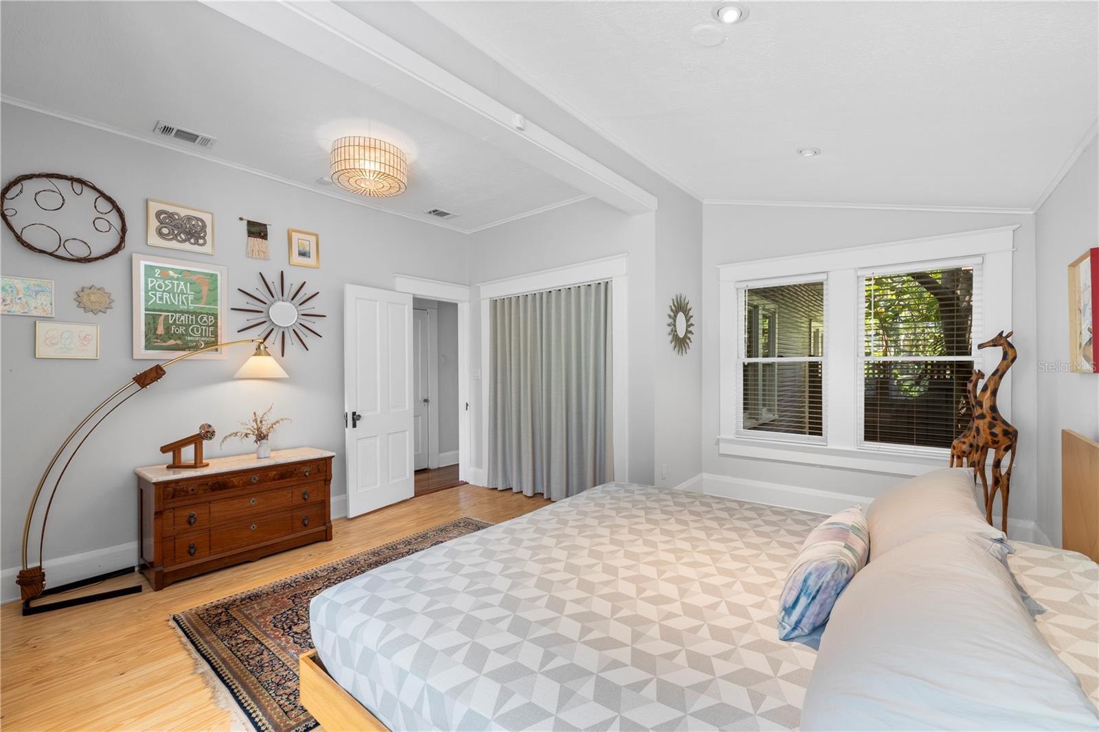 SEMINOLE HEIGHTS OF NORTH TAMP - Residential