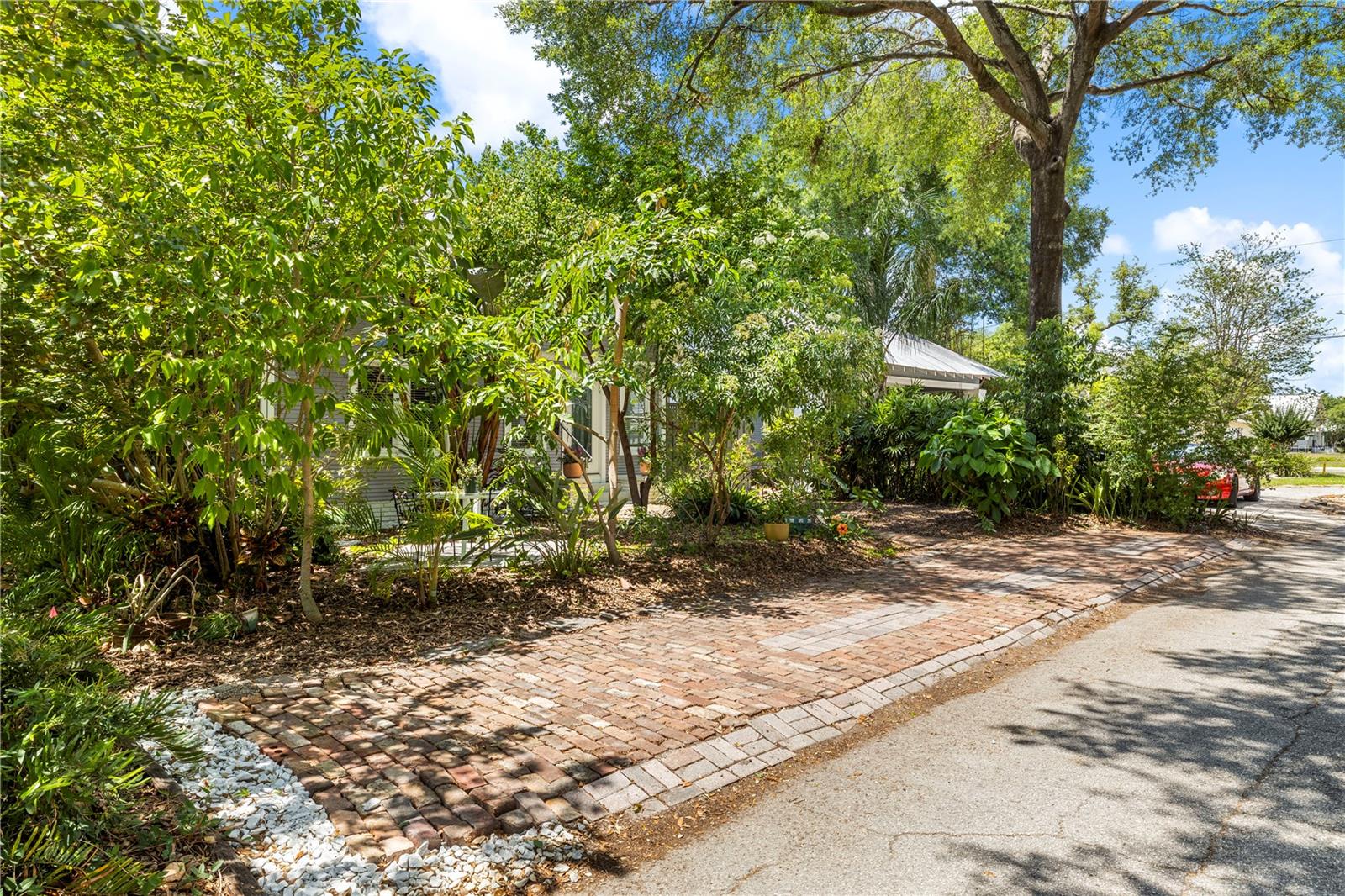 SEMINOLE HEIGHTS OF NORTH TAMP - Residential