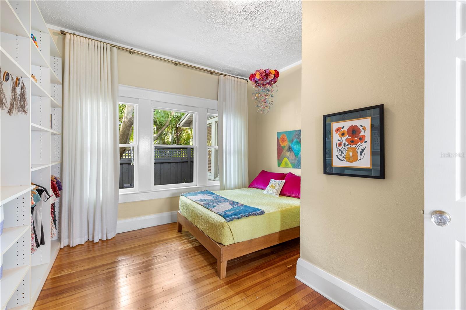SEMINOLE HEIGHTS OF NORTH TAMP - Residential