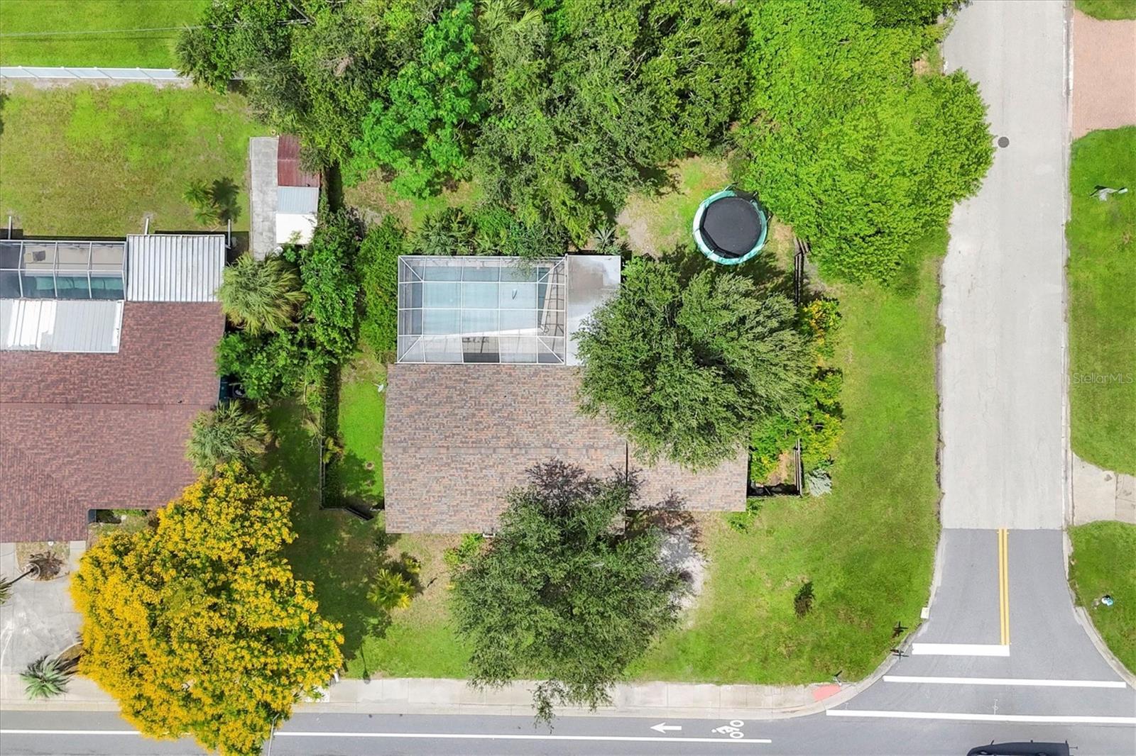 SOUTH GATE - Residential