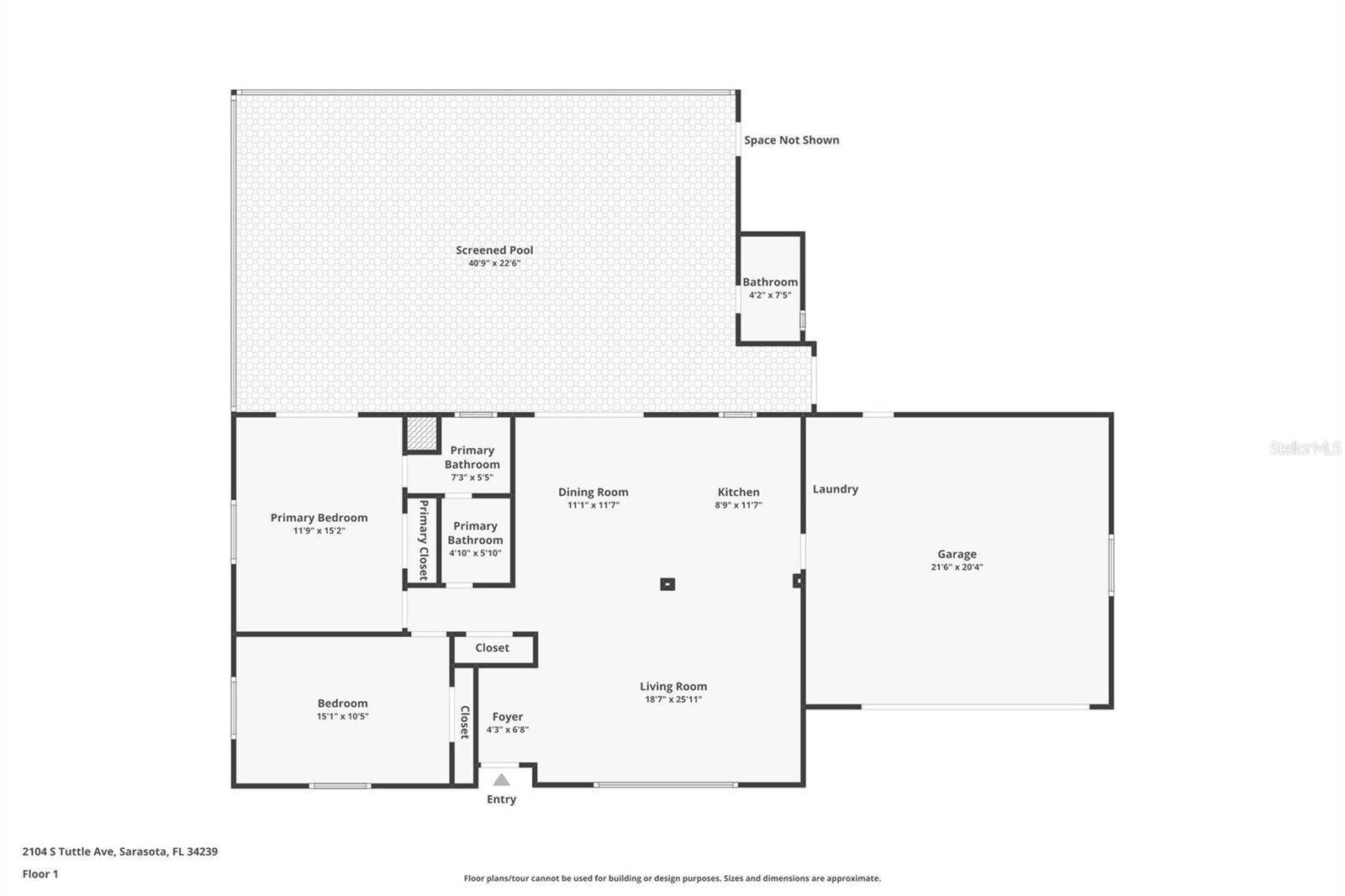 SOUTH GATE - Residential