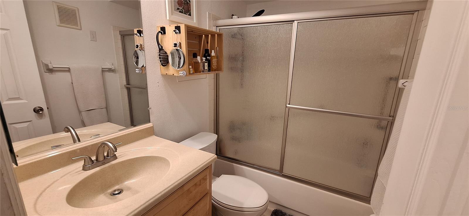 LONG BAYOU - Residential