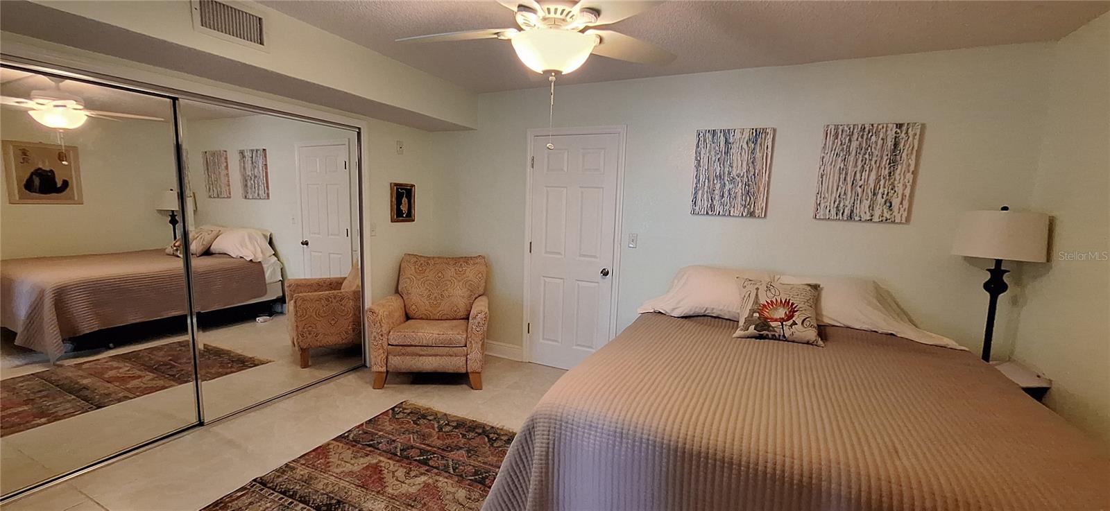 LONG BAYOU - Residential