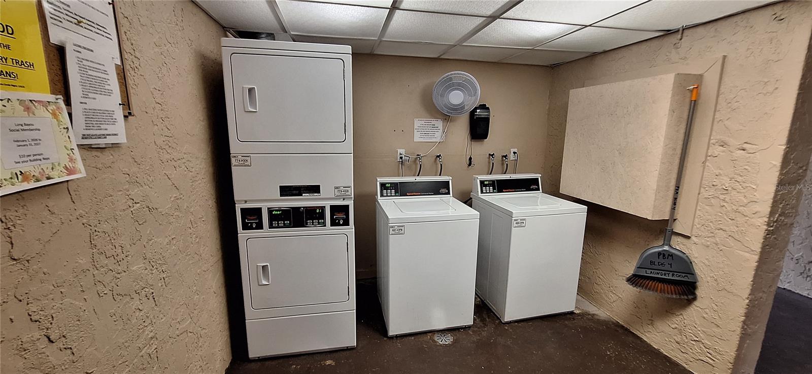 LONG BAYOU - Residential