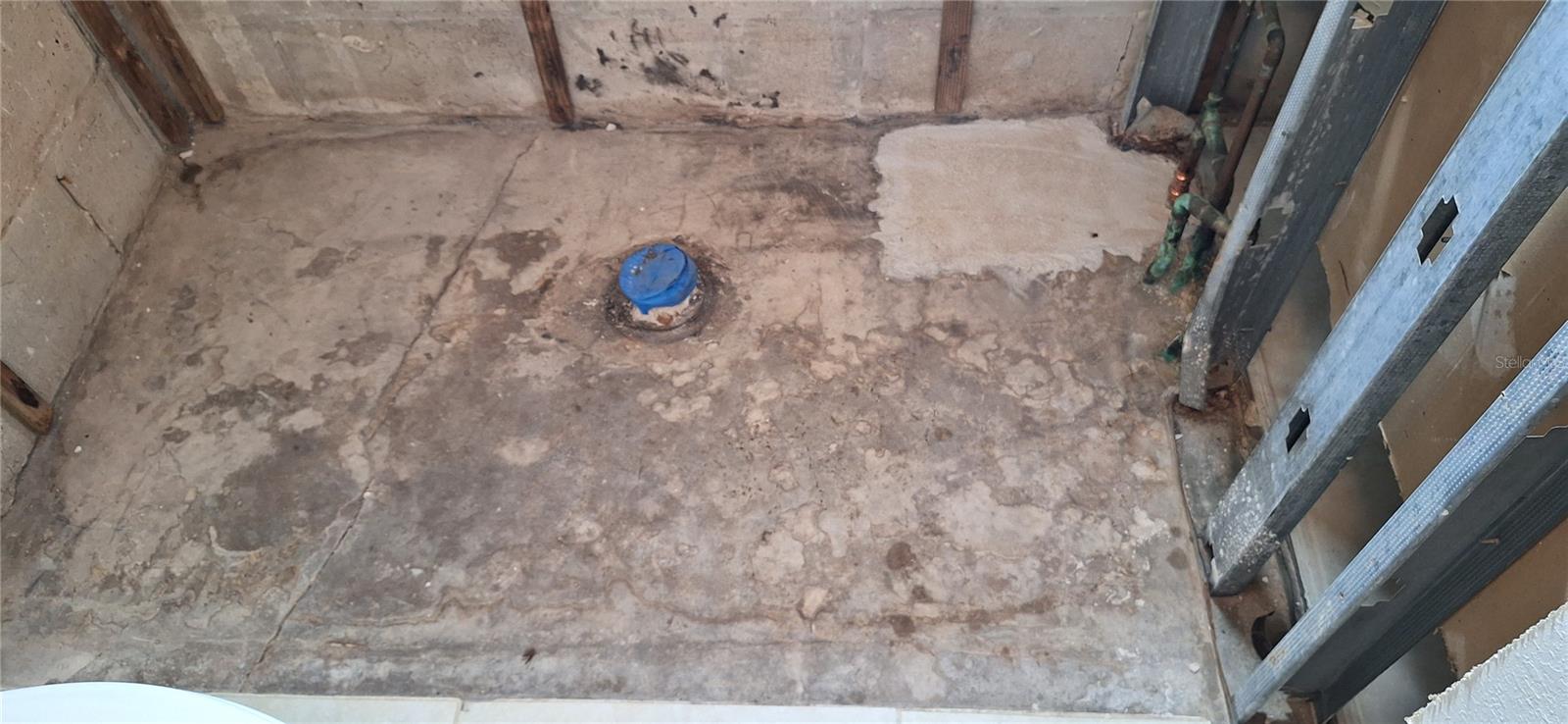 LONG BAYOU - Residential