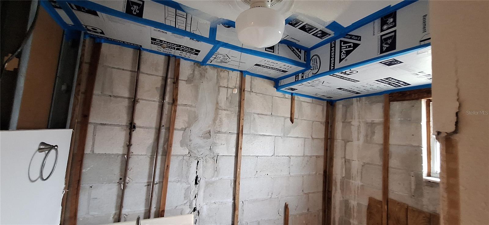 LONG BAYOU - Residential