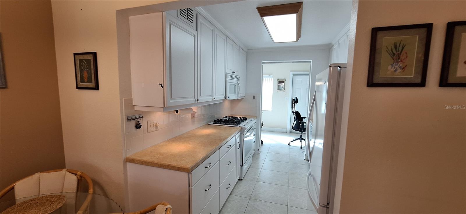 LONG BAYOU - Residential