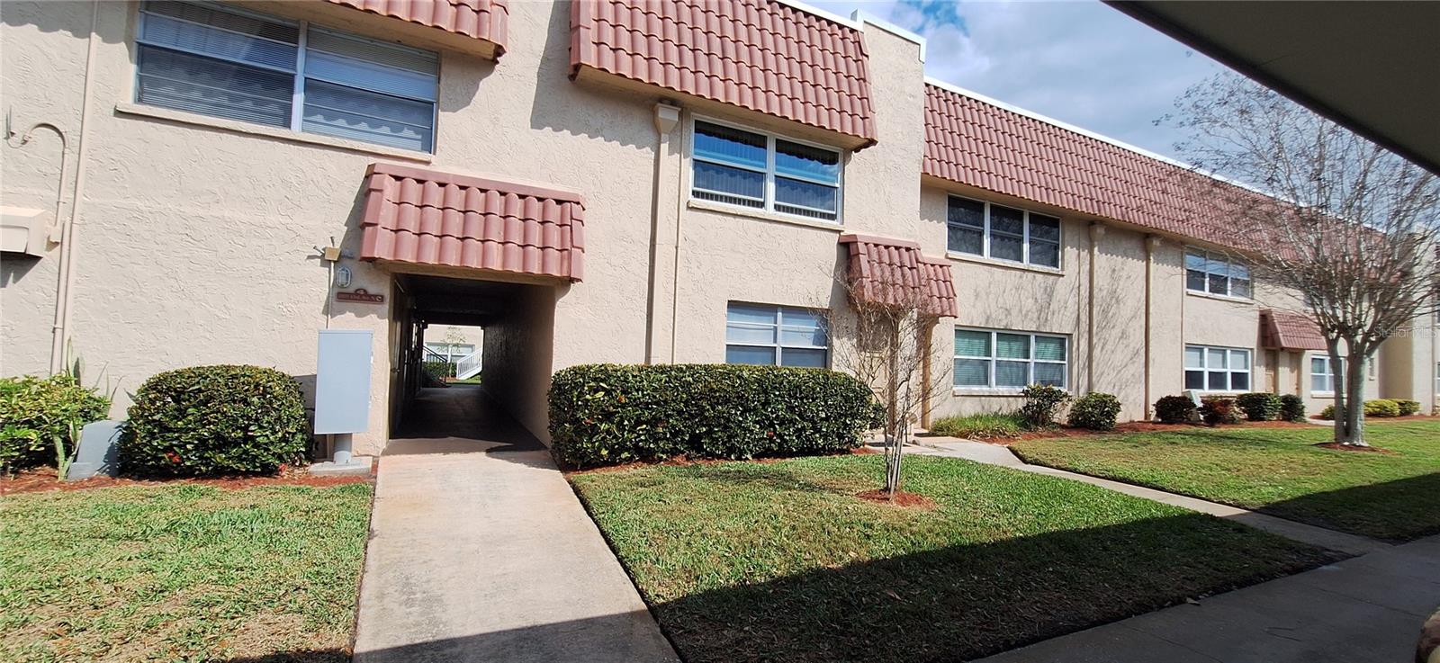 LONG BAYOU - Residential