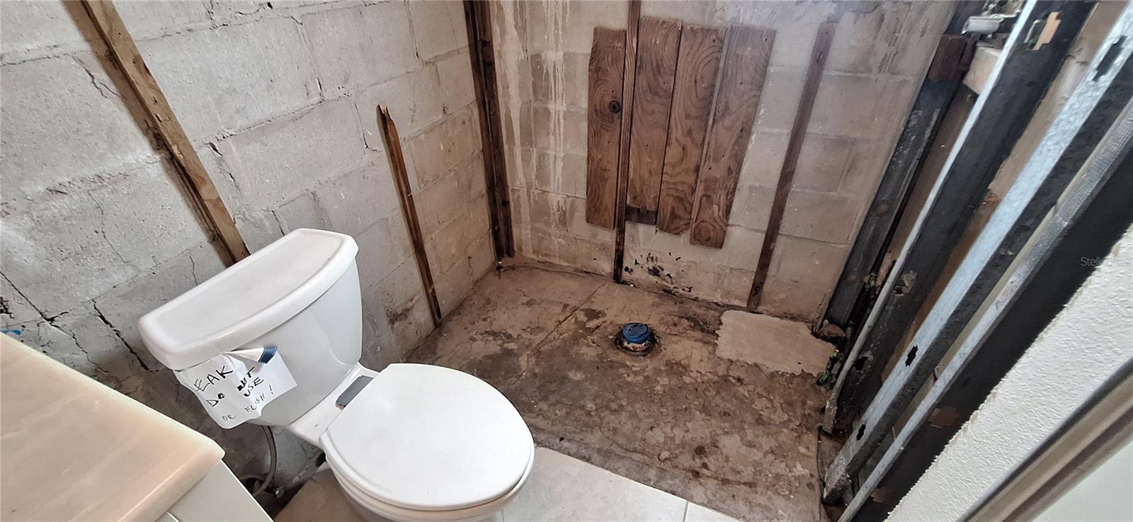 LONG BAYOU - Residential