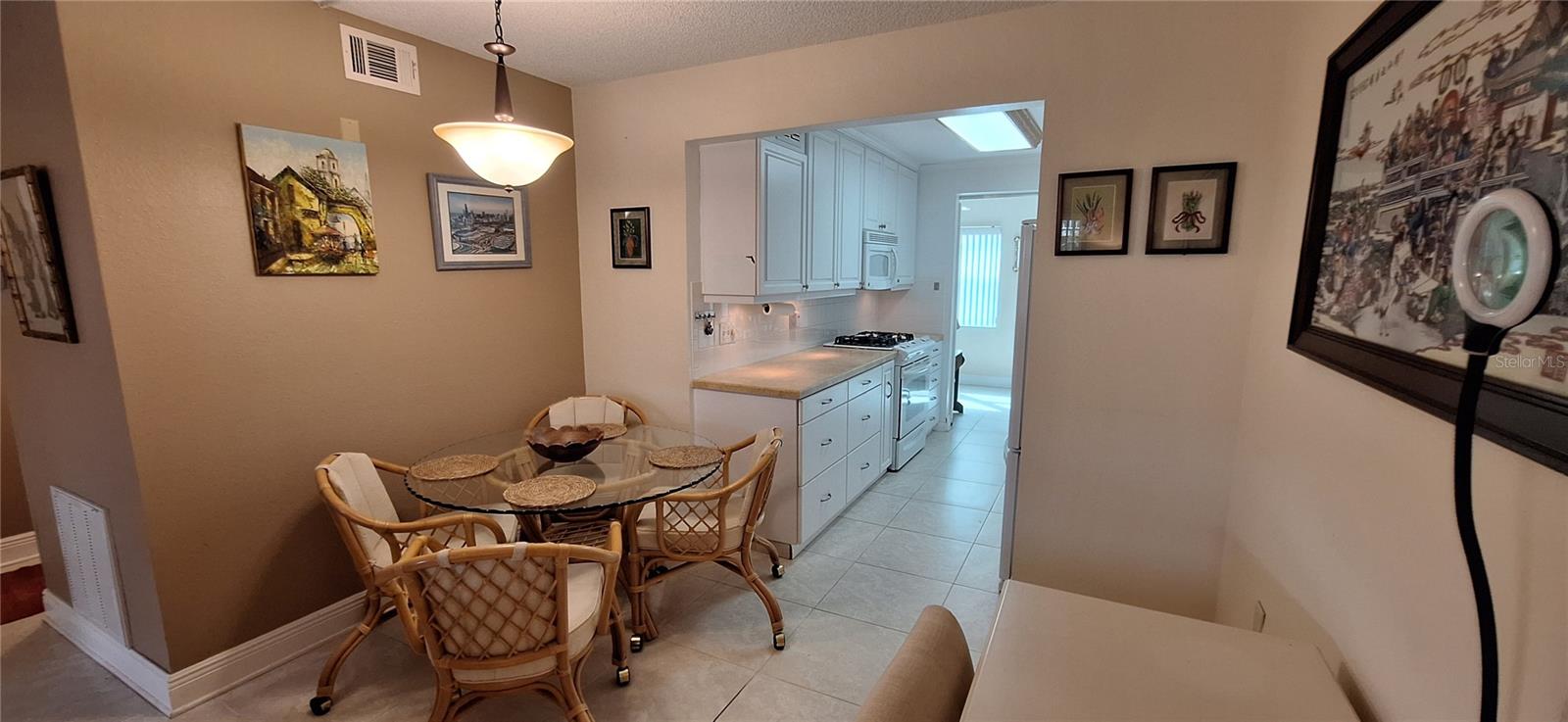 LONG BAYOU - Residential