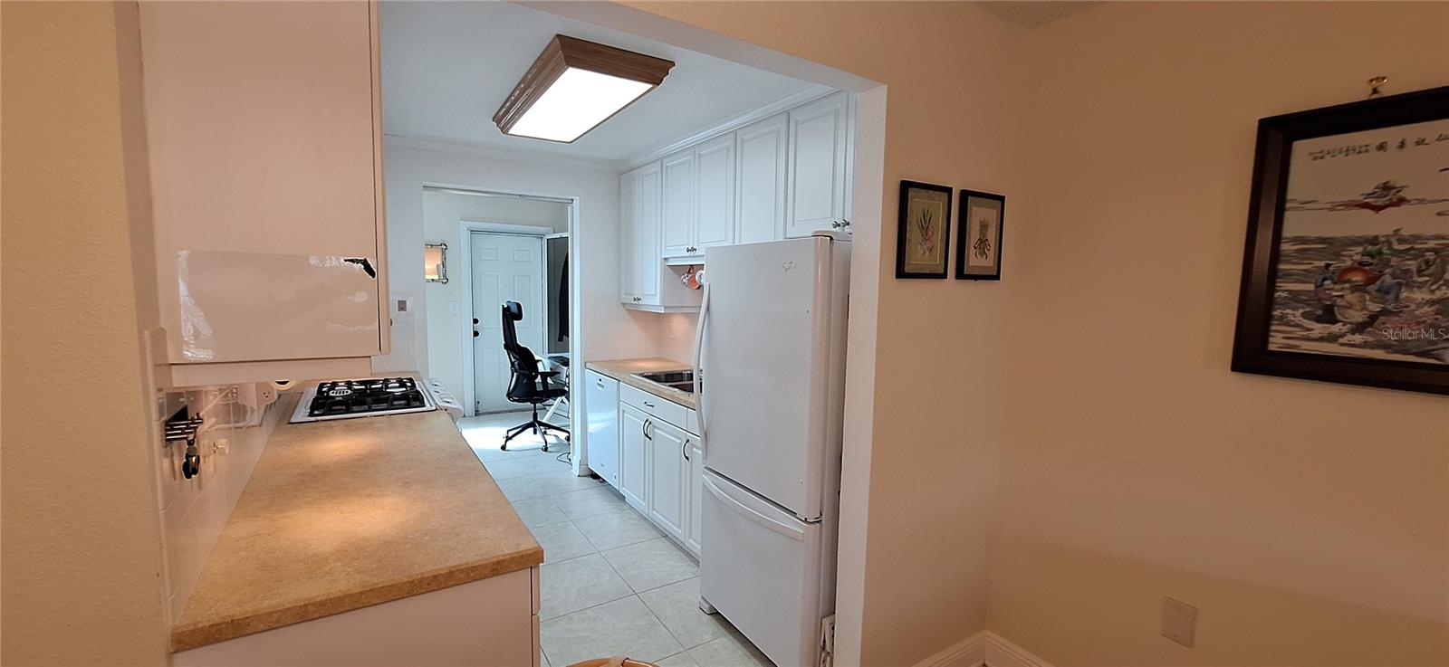 LONG BAYOU - Residential