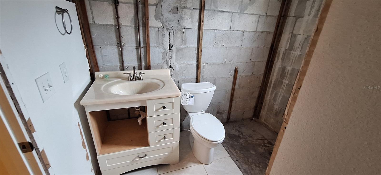 LONG BAYOU - Residential