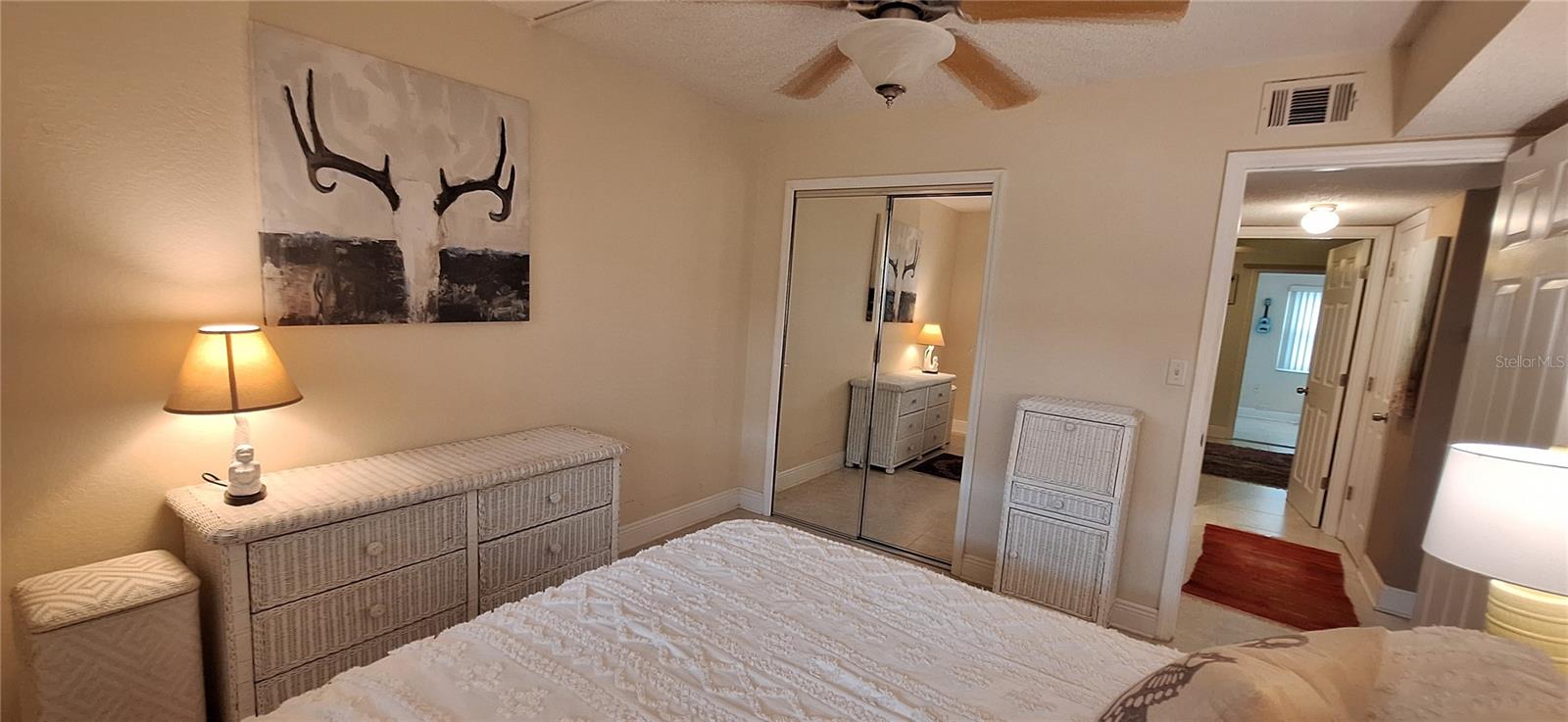 LONG BAYOU - Residential