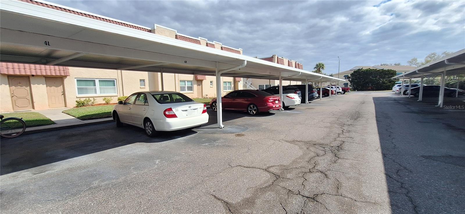 LONG BAYOU - Residential