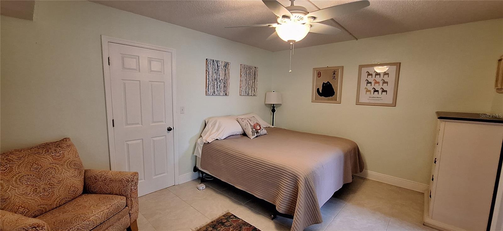 LONG BAYOU - Residential