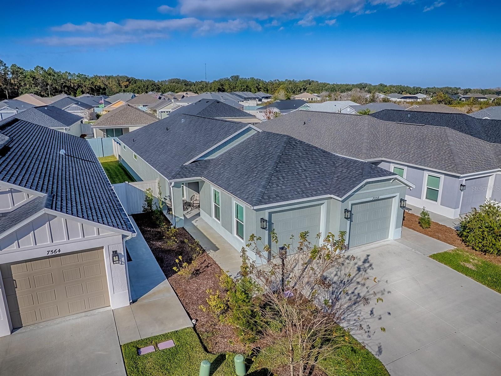 VILLAGES OF WEST LAKE UNIT NO 79 - Residential