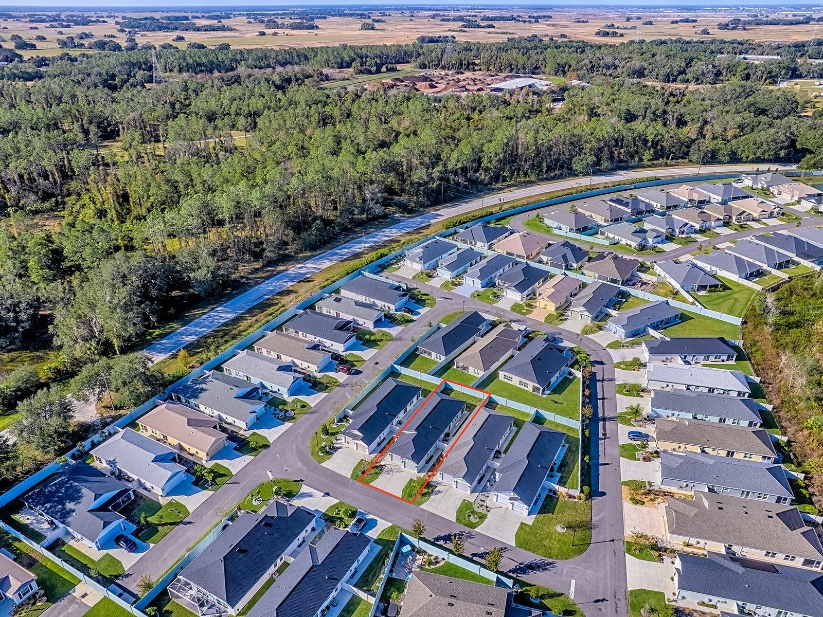 VILLAGES OF WEST LAKE UNIT NO 79 - Residential