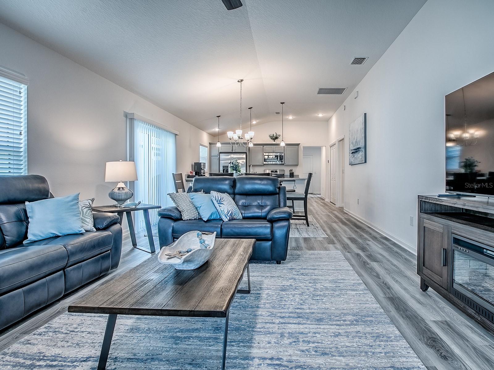 VILLAGES OF WEST LAKE UNIT NO 79 - Residential