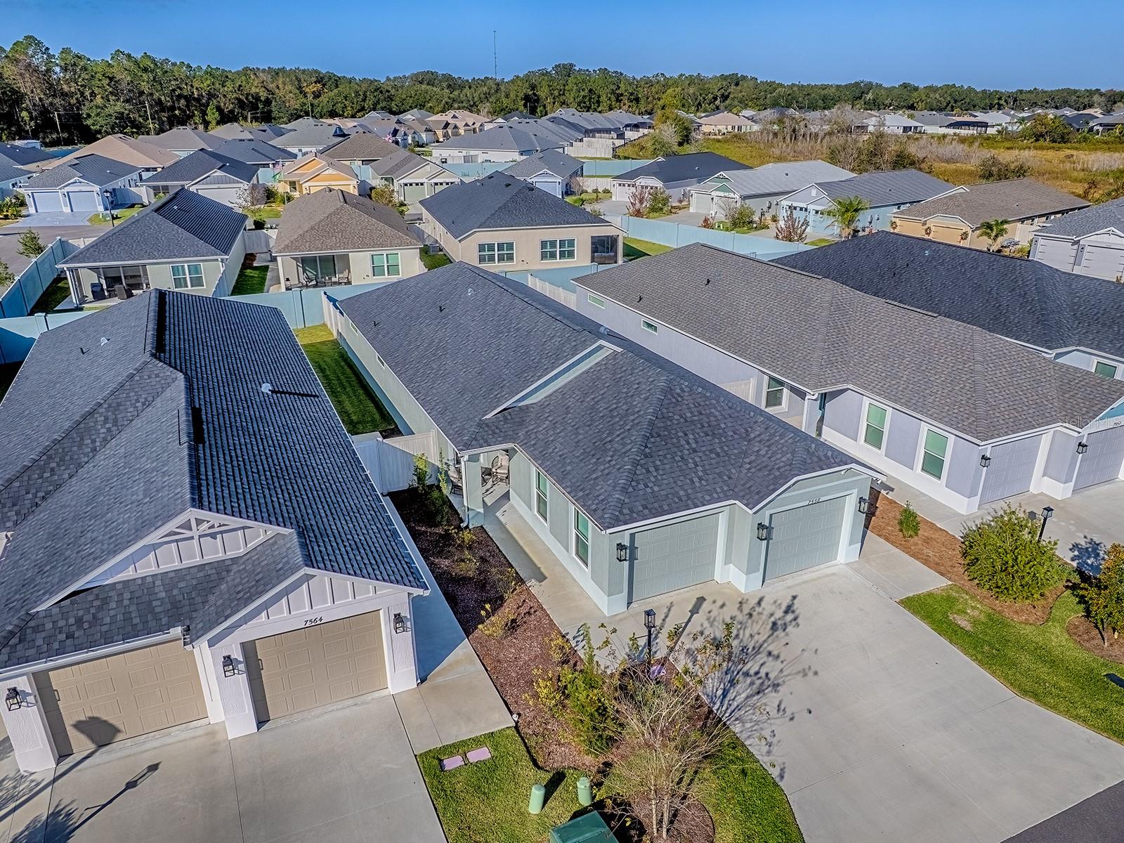 VILLAGES OF WEST LAKE UNIT NO 79 - Residential