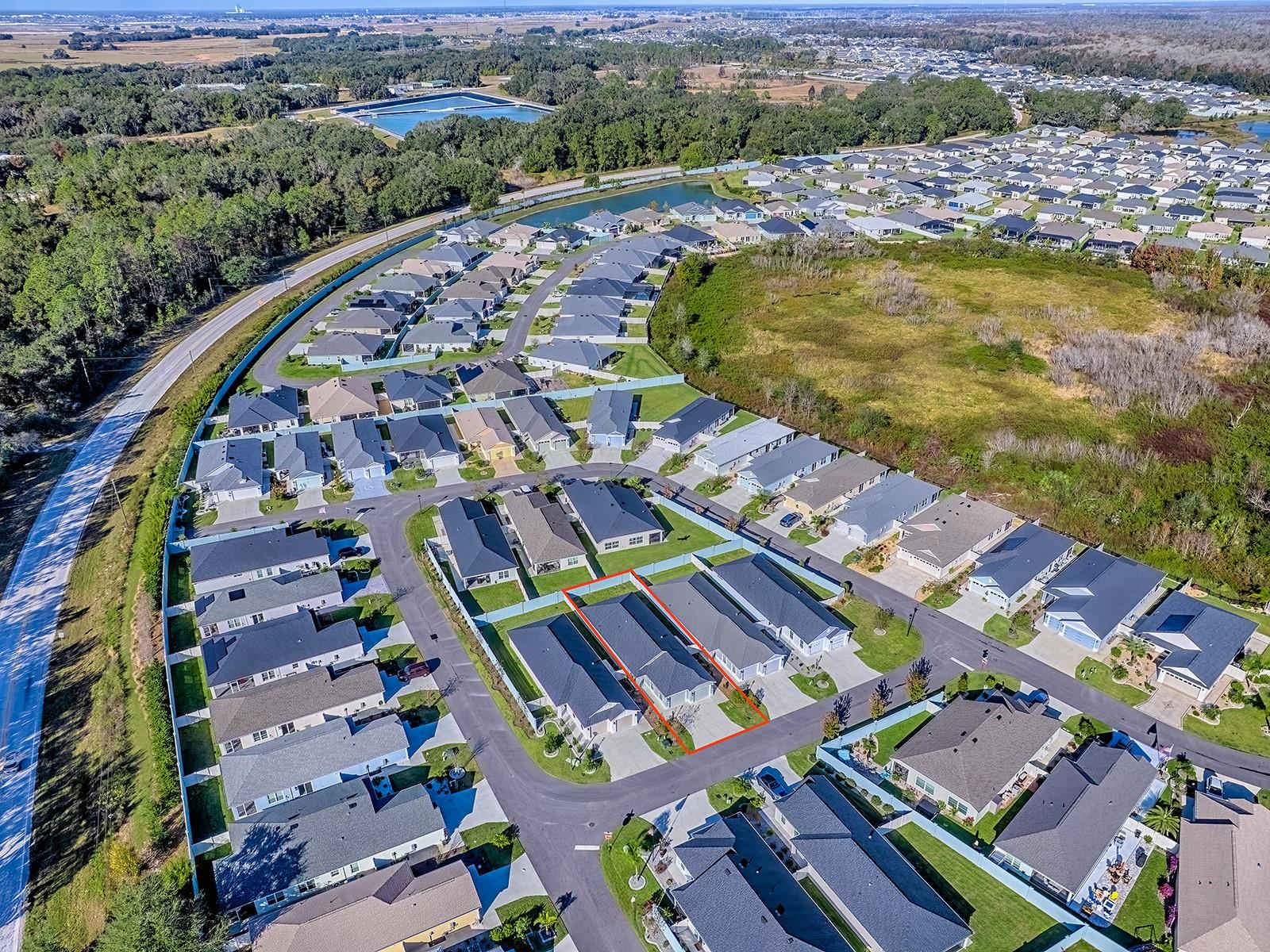 VILLAGES OF WEST LAKE UNIT NO 79 - Residential