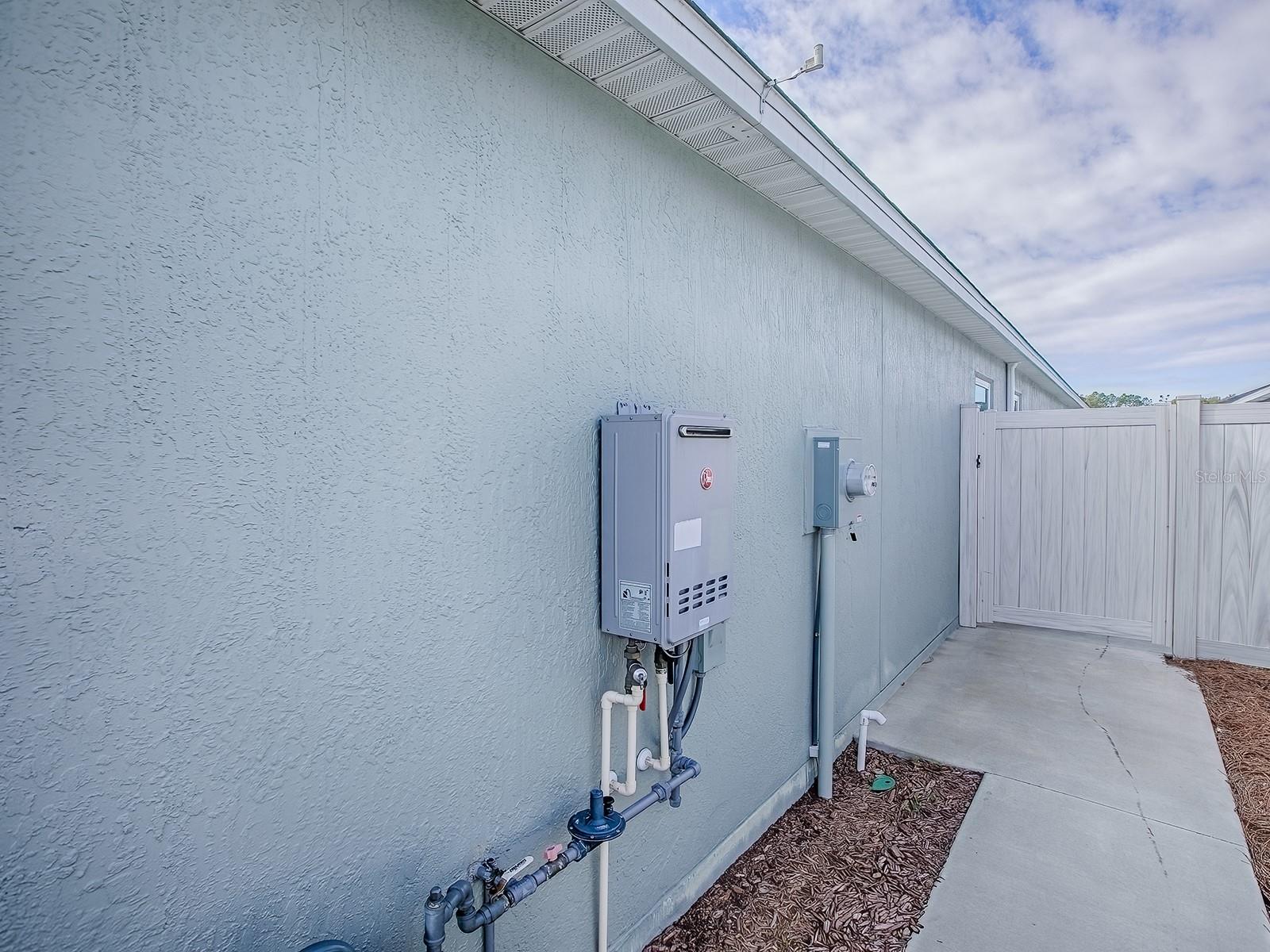 VILLAGES OF WEST LAKE UNIT NO 79 - Residential