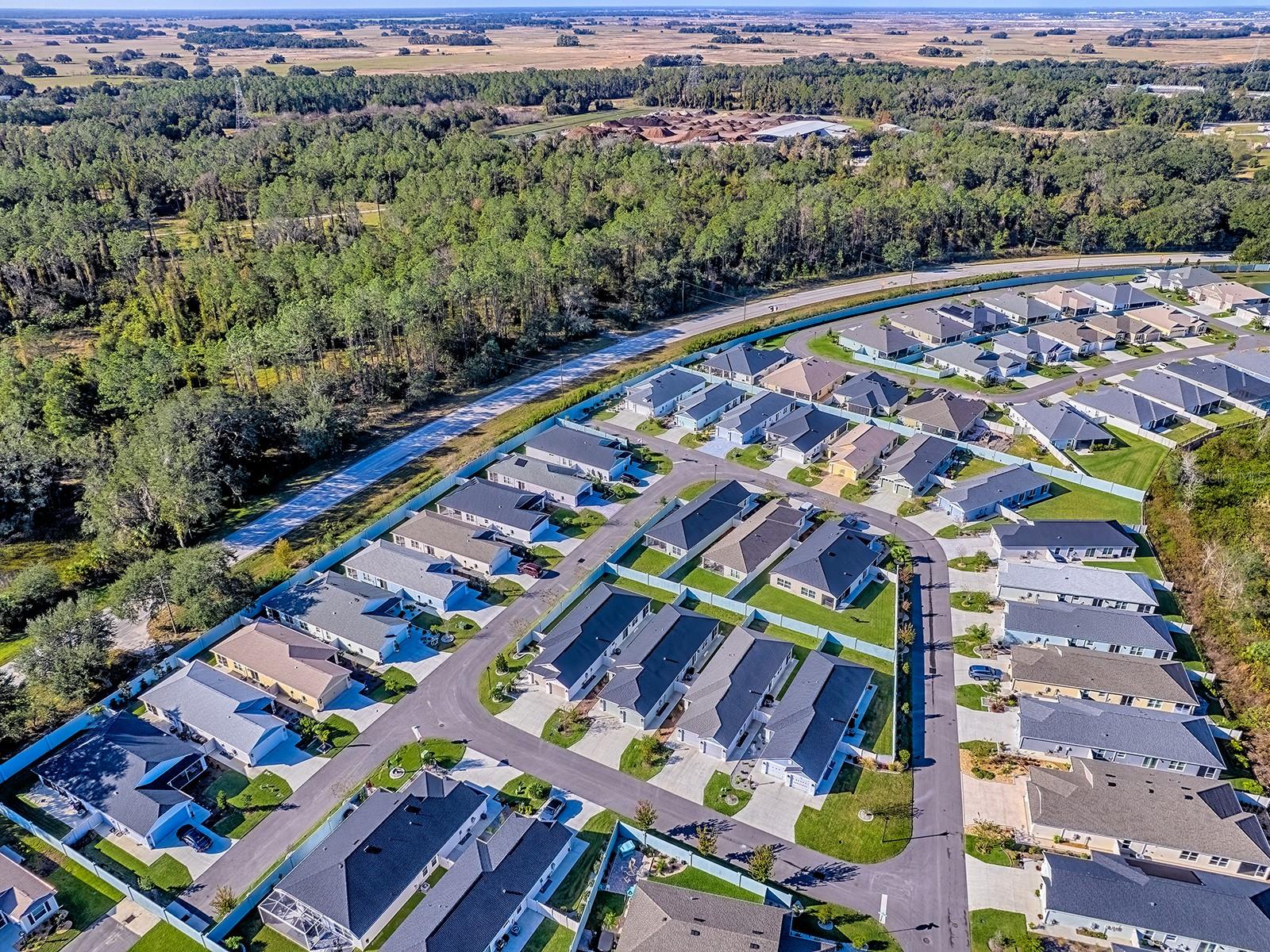 VILLAGES OF WEST LAKE UNIT NO 79 - Residential