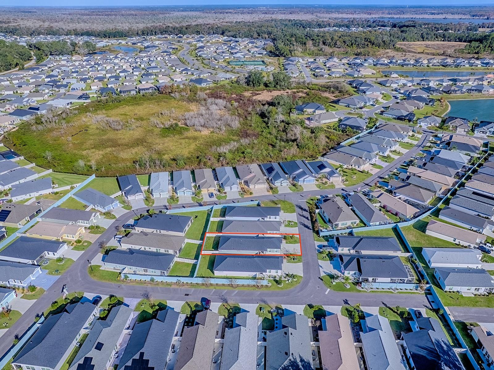 VILLAGES OF WEST LAKE UNIT NO 79 - Residential