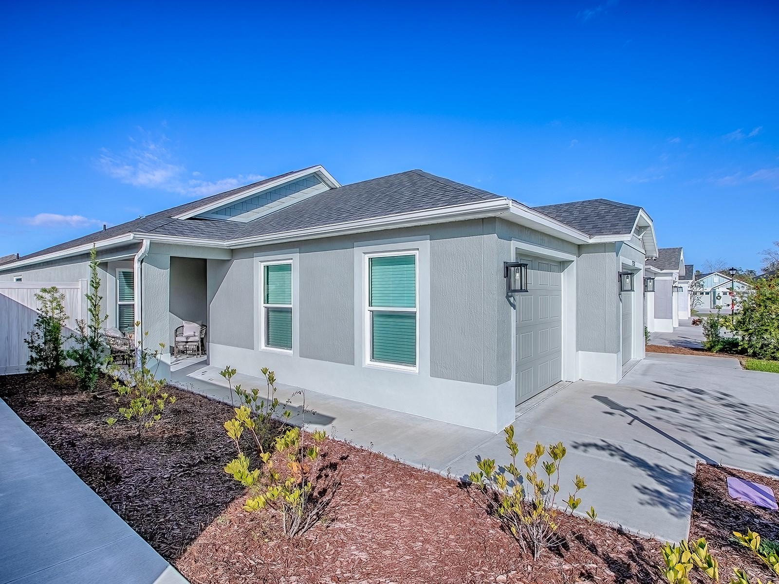 VILLAGES OF WEST LAKE UNIT NO 79 - Residential