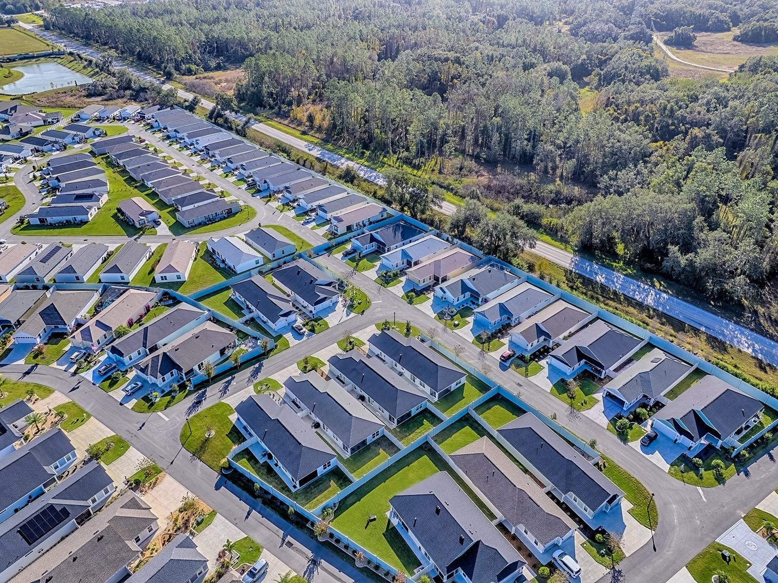 VILLAGES OF WEST LAKE UNIT NO 79 - Residential