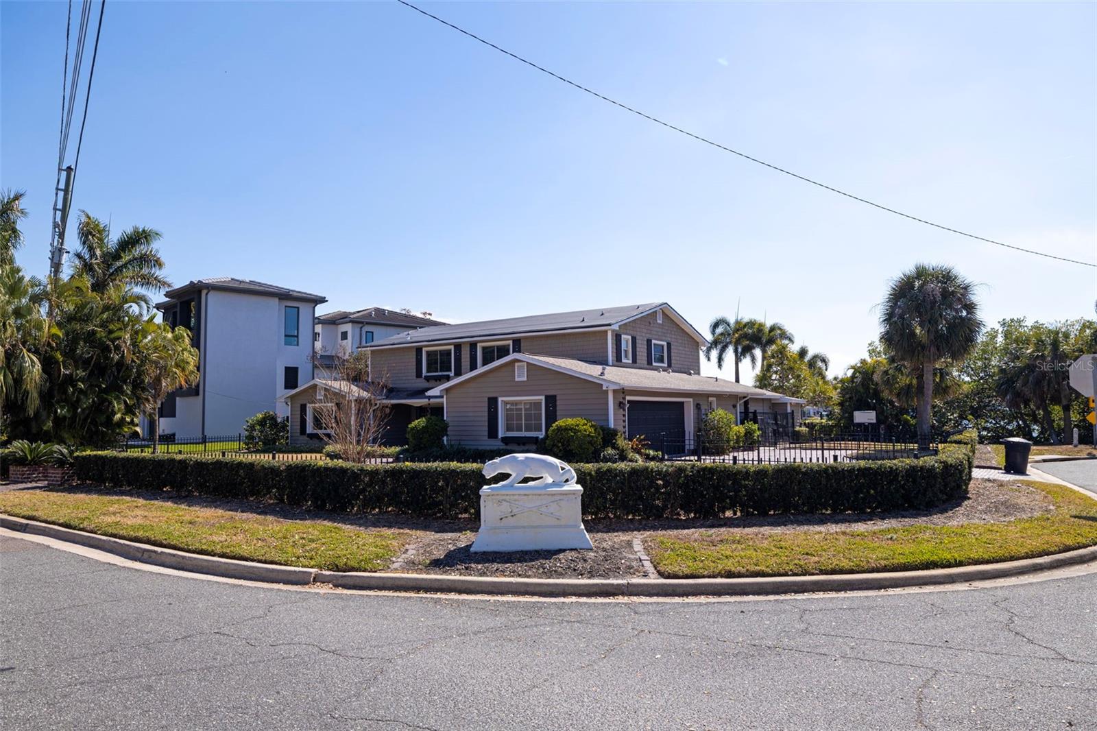 SNELL ISLE SHORES ADD - Land