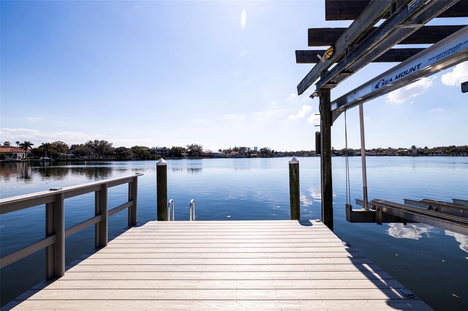 SNELL ISLE SHORES ADD - Land